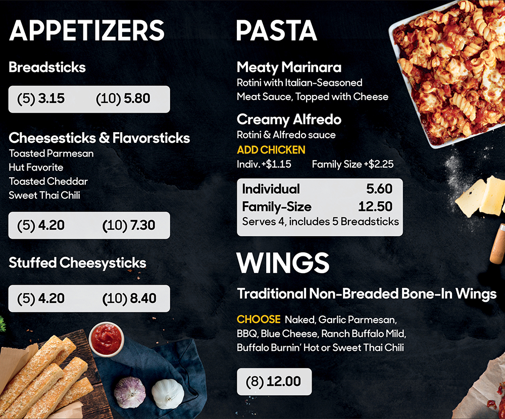 Pizza Hut Nassau Nassau Nassau / Paradise Island, Bahamas